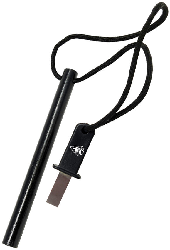 HD6 Ferro Rod Tungsten Striker - PTH028T