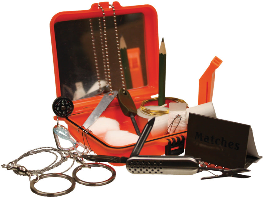 Survival Kit - RED06016