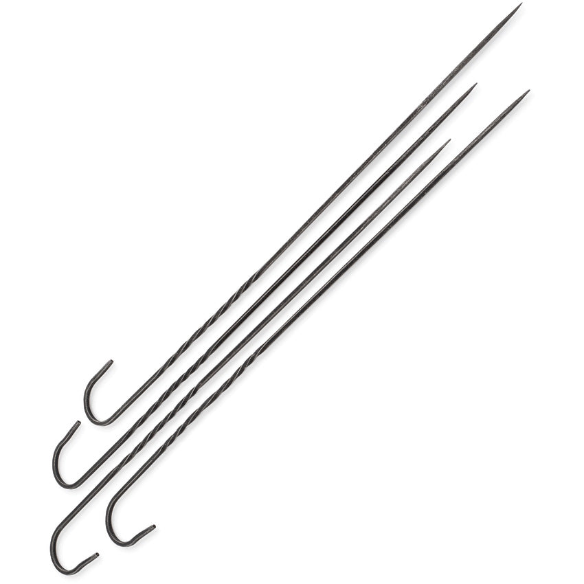 Cowboy Grill Skewer Set - BARE461