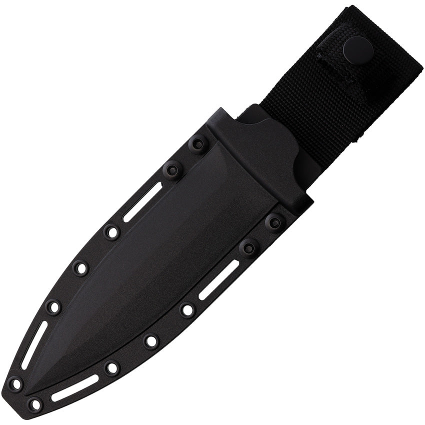 Filoso Dagger Black - BG026