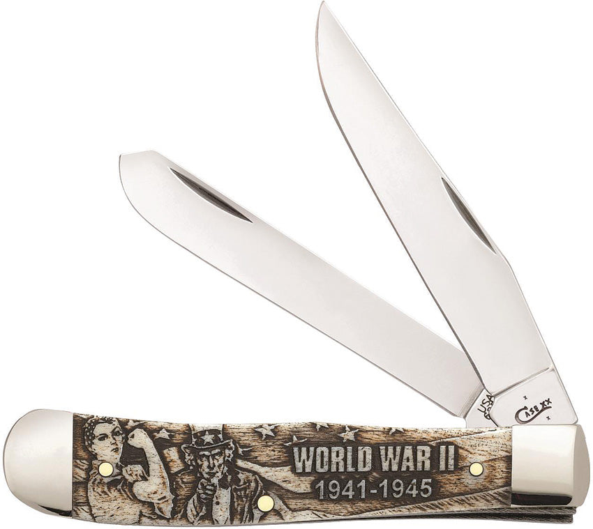 War Series Trapper WWII - CA22030