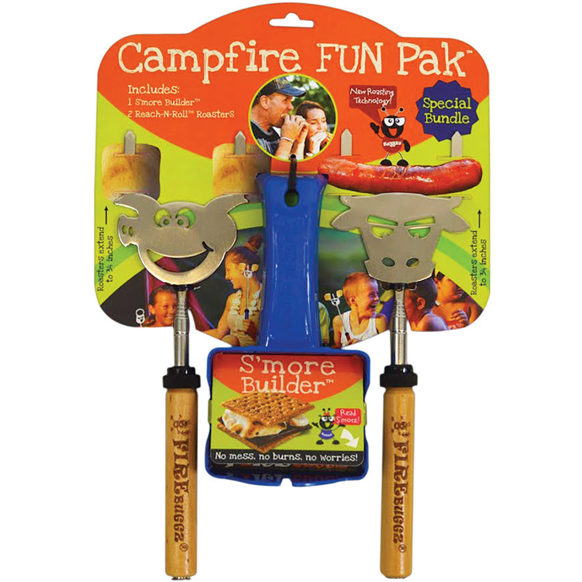 Campfire Fun Pak - FBG030015