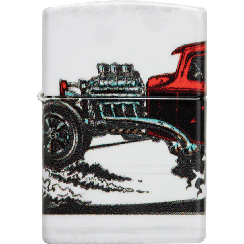 Hot Rod Lighter - ZO74415