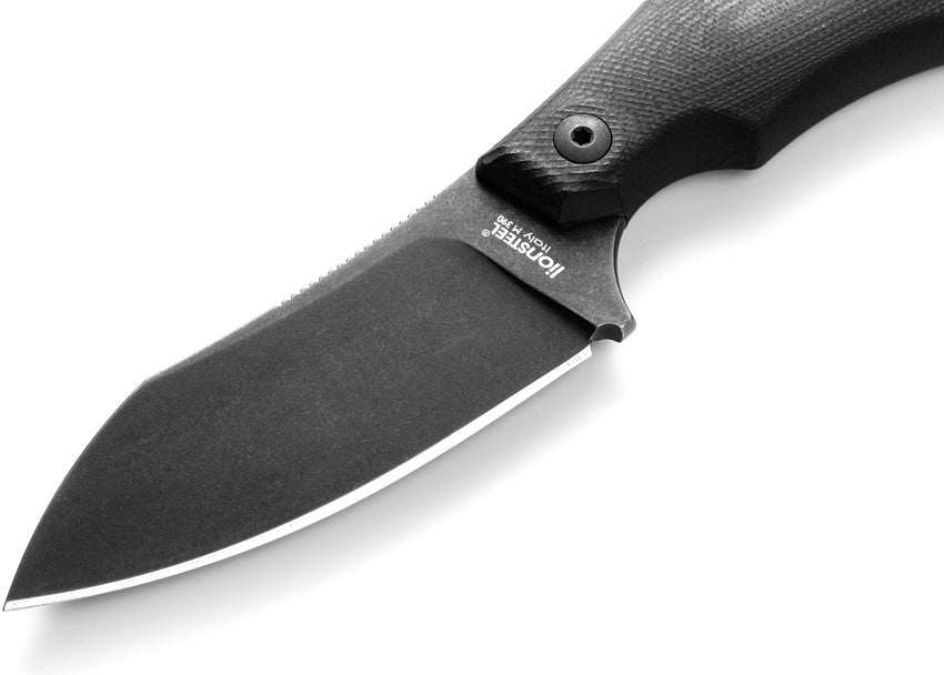 H1 Fixed Blade Skinner - LSTH1BGBK