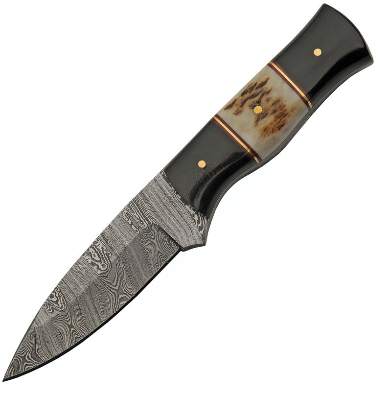 Hunter Buffalo Stag - DM1355