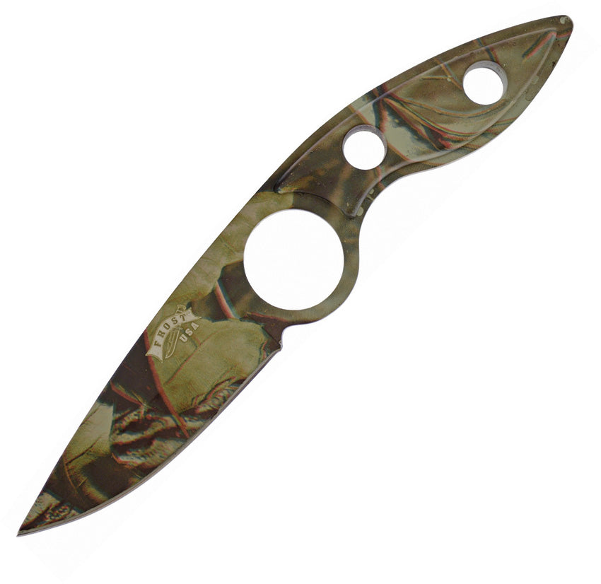 Little Black Talon Camo - FHK92420CA