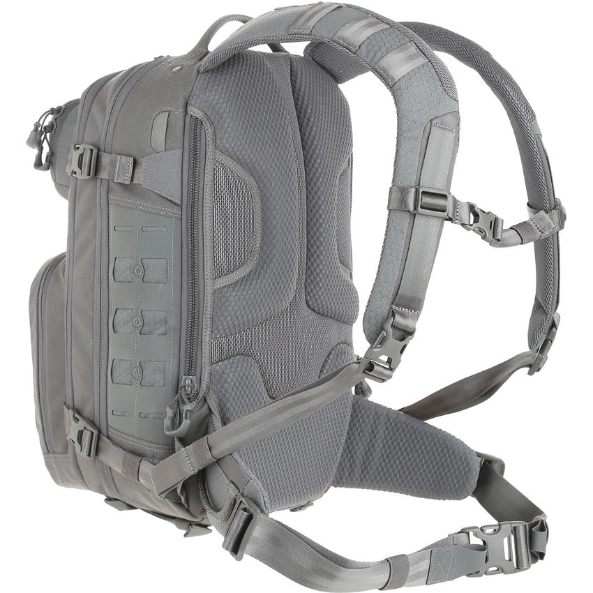 Riftcore V2.0 CCW Backpack Gry - MXRFC2GRY