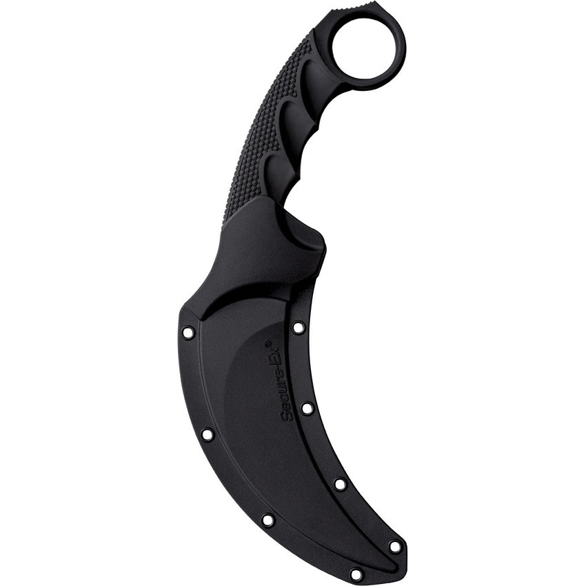 Steel Tiger Karambit - CS49KST