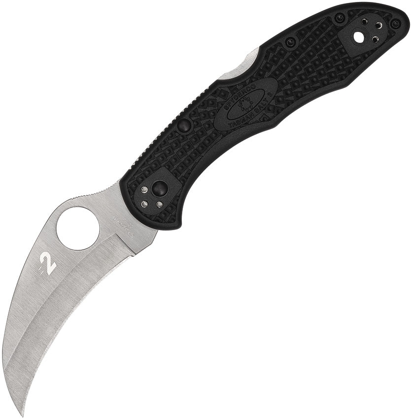 Tasman Salt 2 Lockback - SC106PBK2