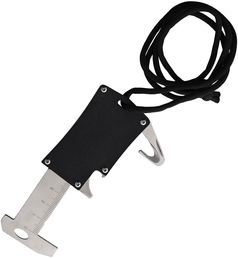 Multi-Function Caliper - FRDMKPC