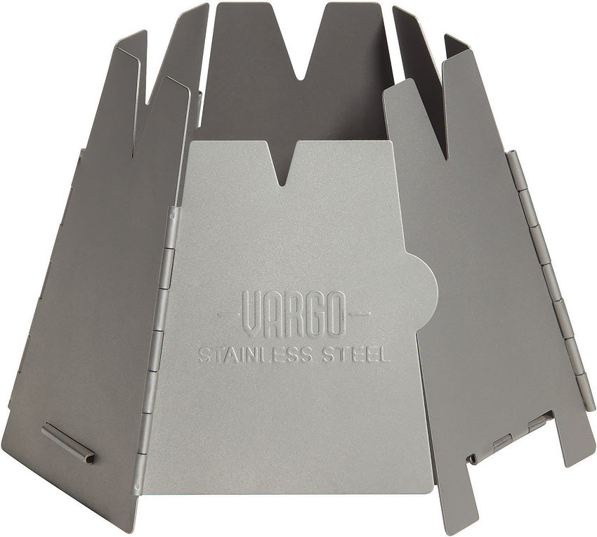 Hexagon Stove - VR423