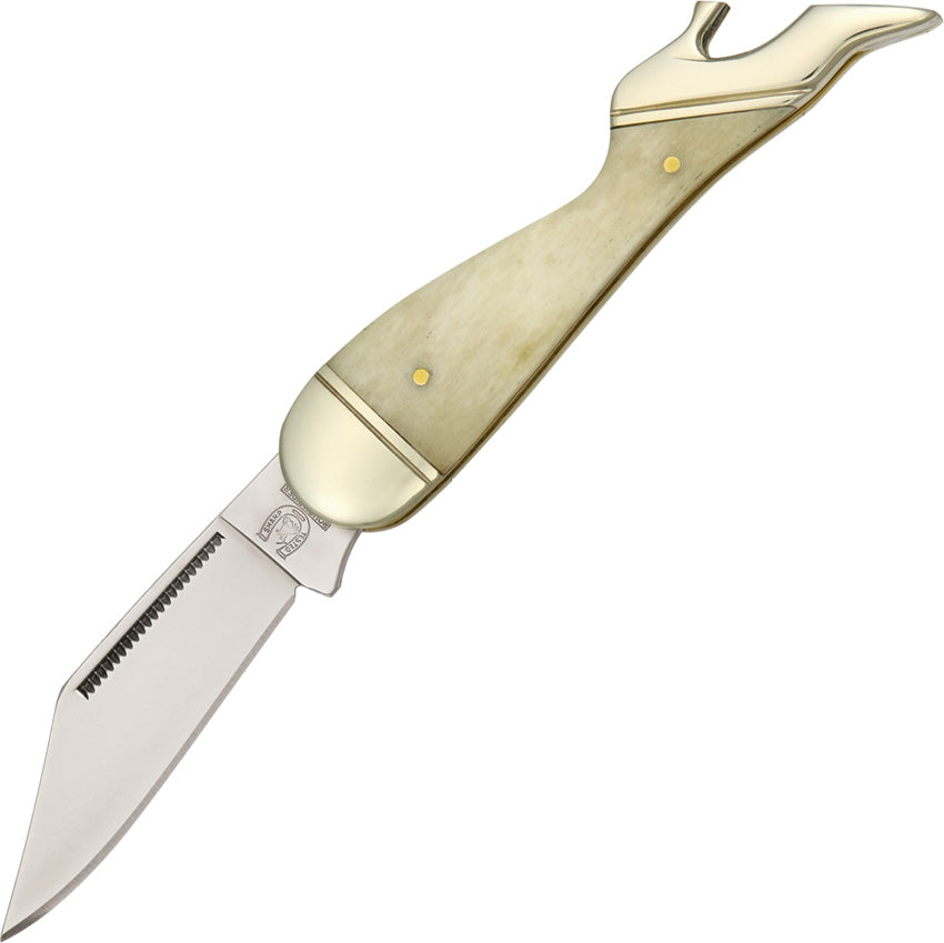 Small Leg Knife - RR148