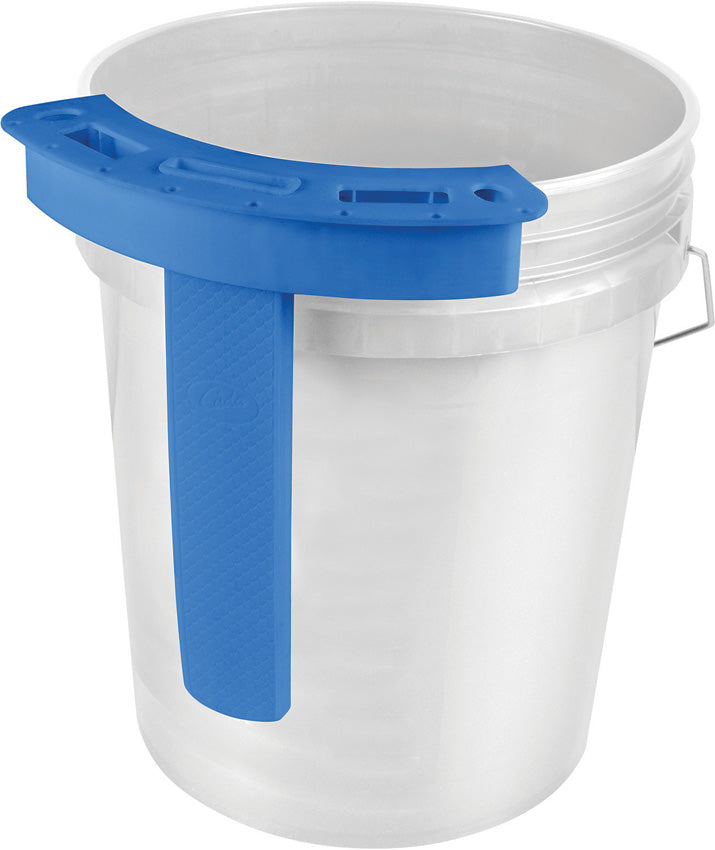 Cuda Bucket Tackle Center - CM23018