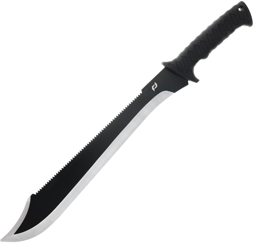 Decimate Sawback Machete - SCH1182528