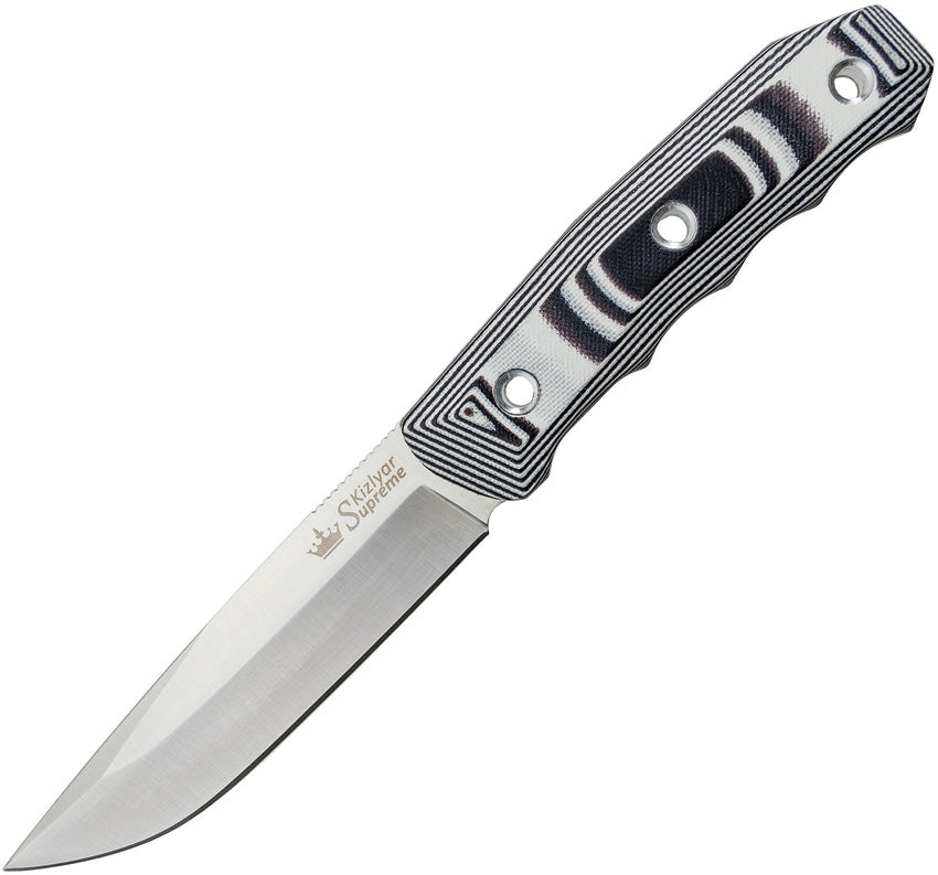 Echo Niolox Satin G10 - KK0058