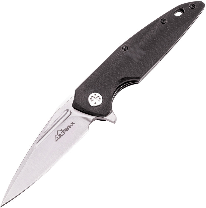 Bat Linerlock Black - UXHK211L