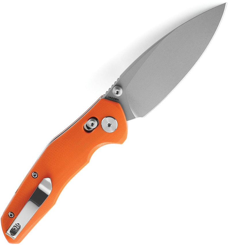 Ronan B-Lock Orange - BTKMK02F