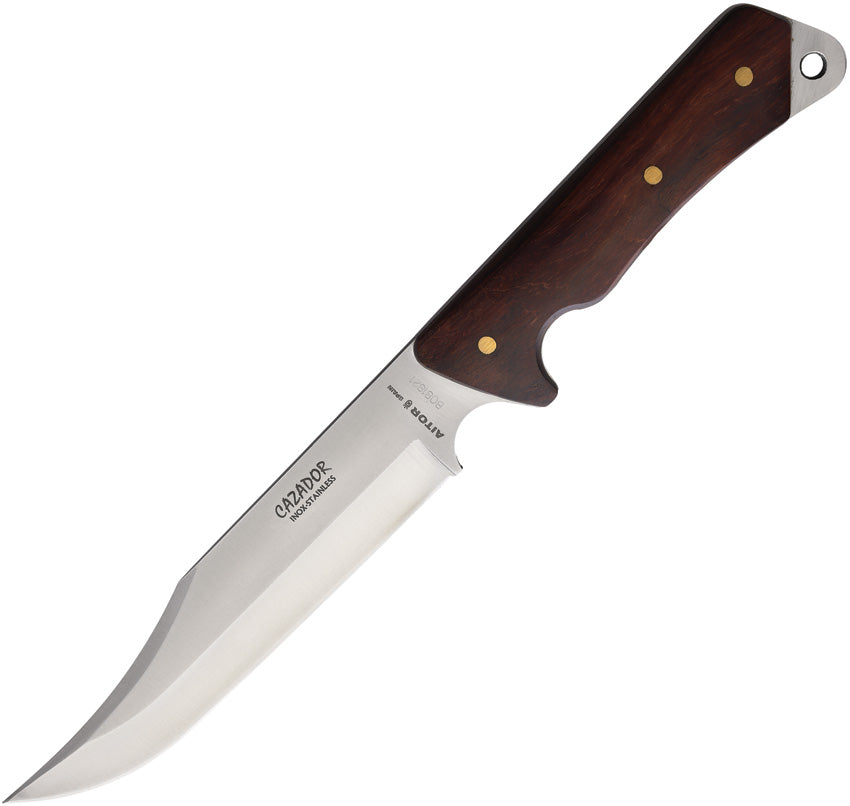 Cazador Fixed Blade - AI16202