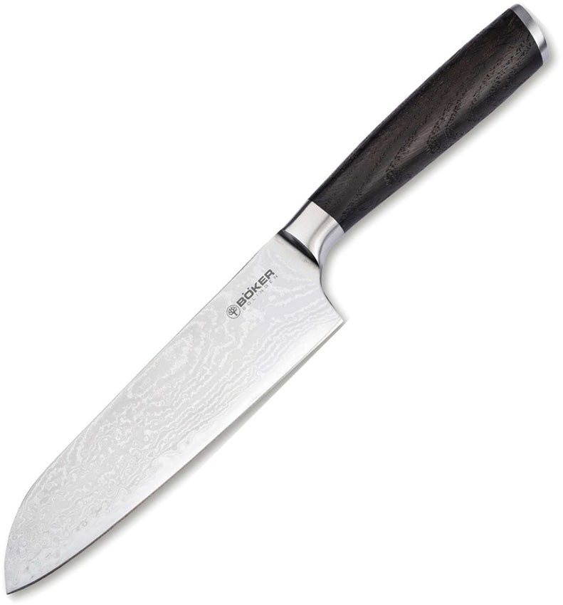 Santoku Damascus - BO130952DAM