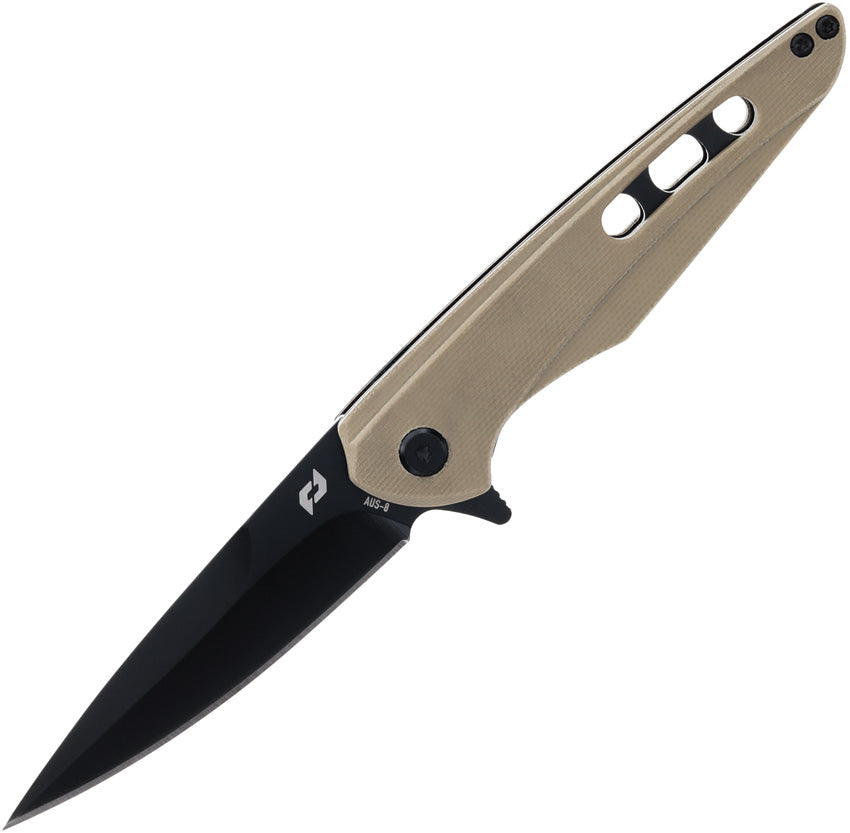 Kinetic Linerlock Tan - SCH1159316