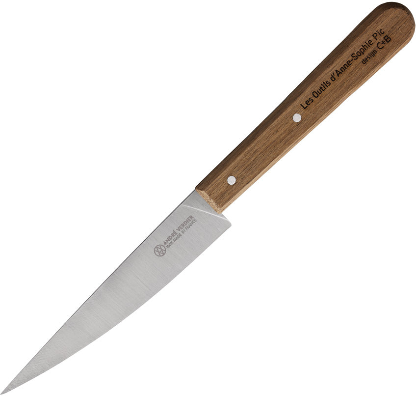 ECOOK Long Paring Knife - VERECK44