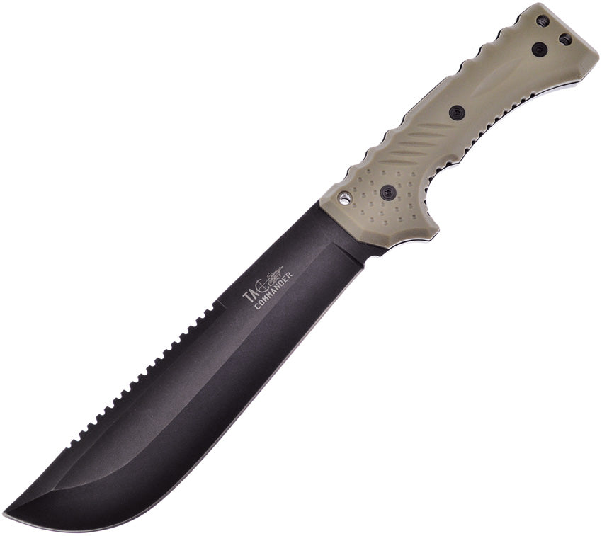 Protector Bowie Sand - FTC74SAND