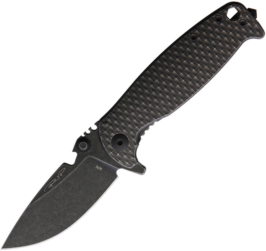 HEST/F Framelock SW - DPXHSF014