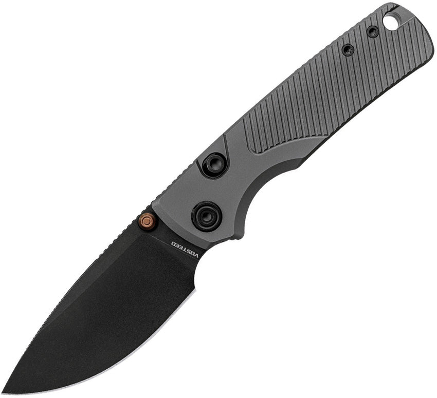 Porcupine TiSlim Top Linerlock - VOSA4804
