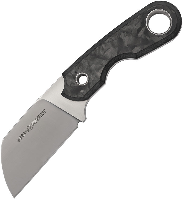 Berus 2 Fixed Blade CF - VT4014FCM