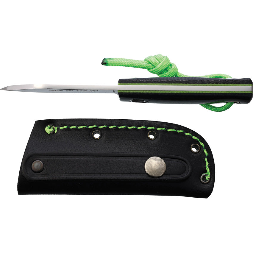 Sioux Nessmuk Mini Yute - NIE1046Y