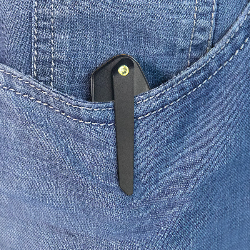 Royal Framelock Blackout Ti - KUB321O