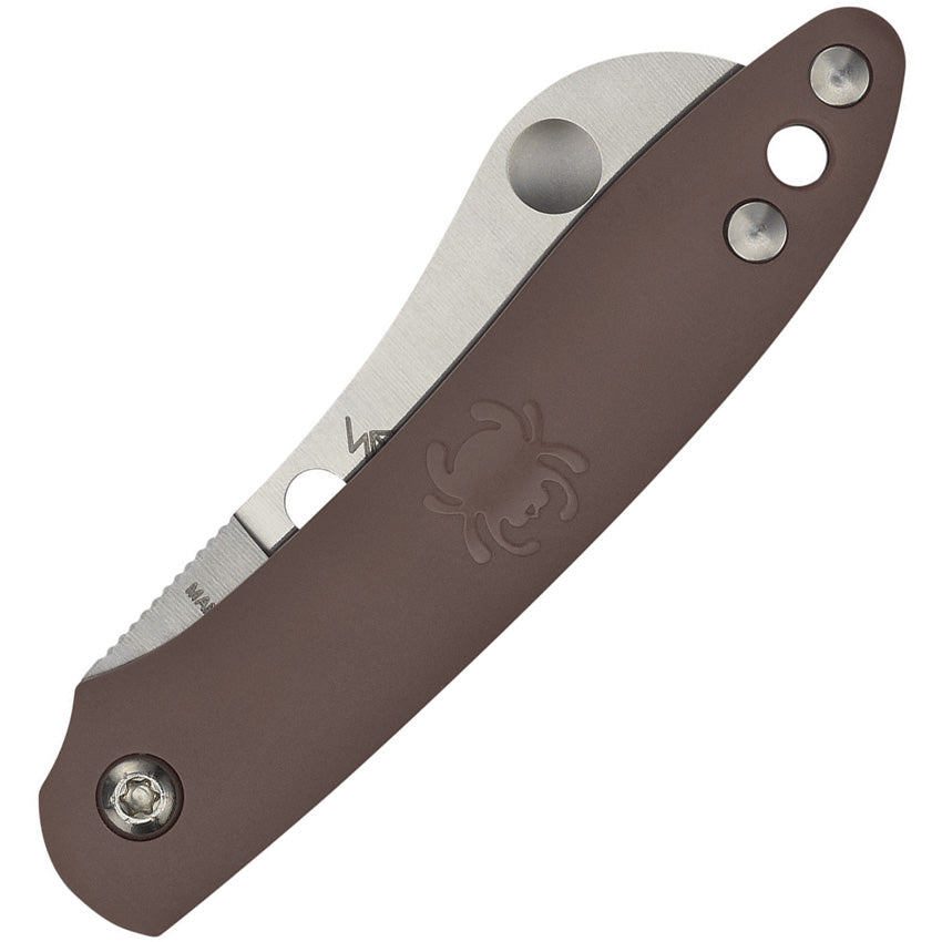 Roadie Folder - SC189PBN