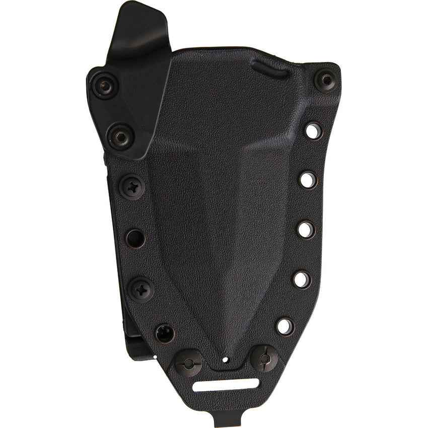 Sere 2 Push Dagger - EX0494BLK