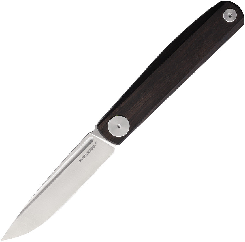 GSlip Ebony wood - RS7841E