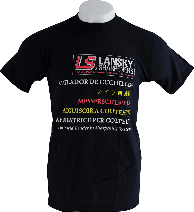 T-Shirt Medium - LSSHIRTMD