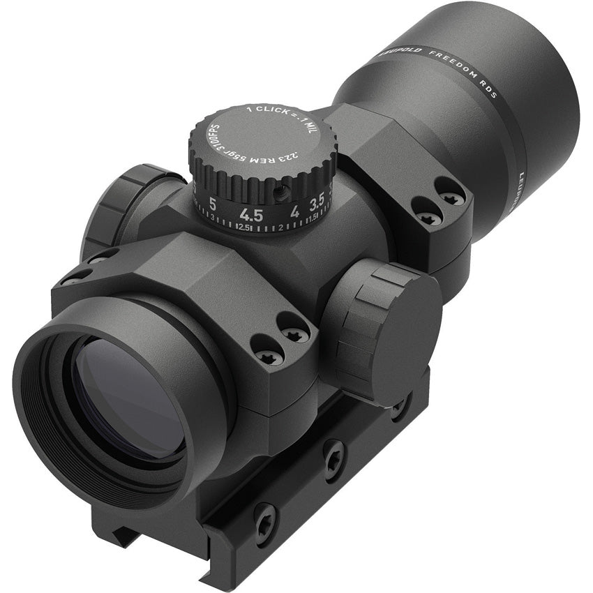 Freedom Red Dot Sight 1x34mm - LP180093