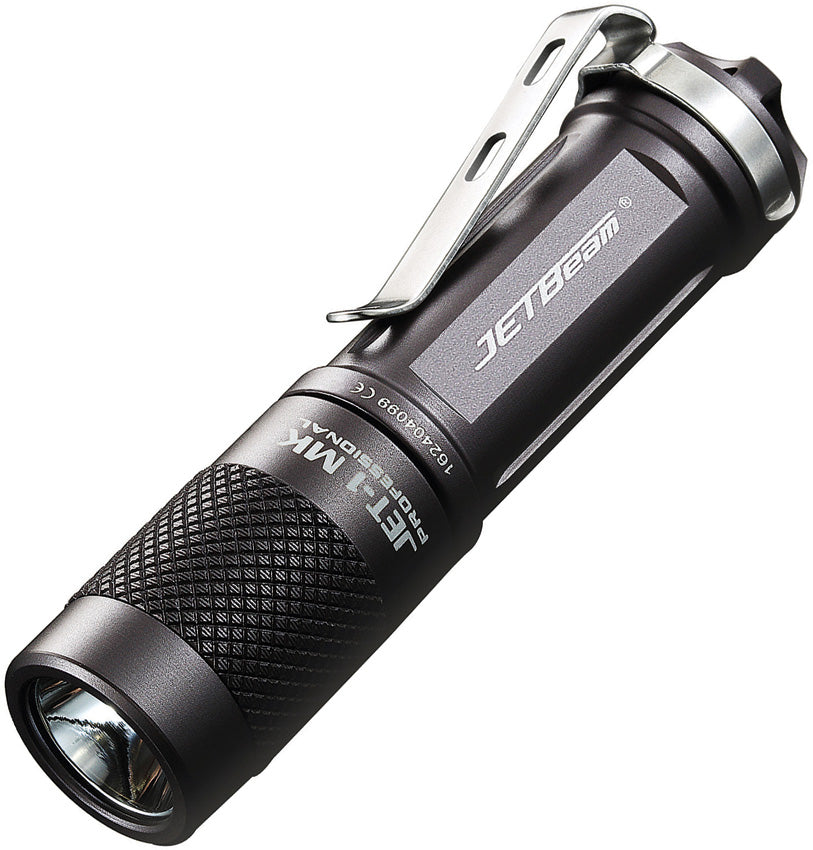 JET-IMK Flashlight - JET1MK