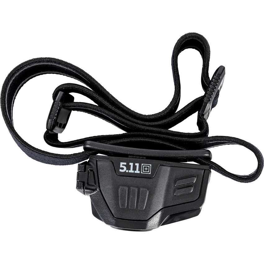 EDC HL2AAA Headlamp Black - FTL53420019