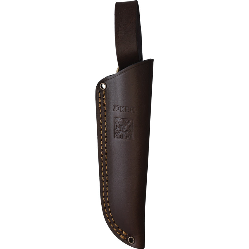 Montanero Fixed Blade Bocote - JKRCN135