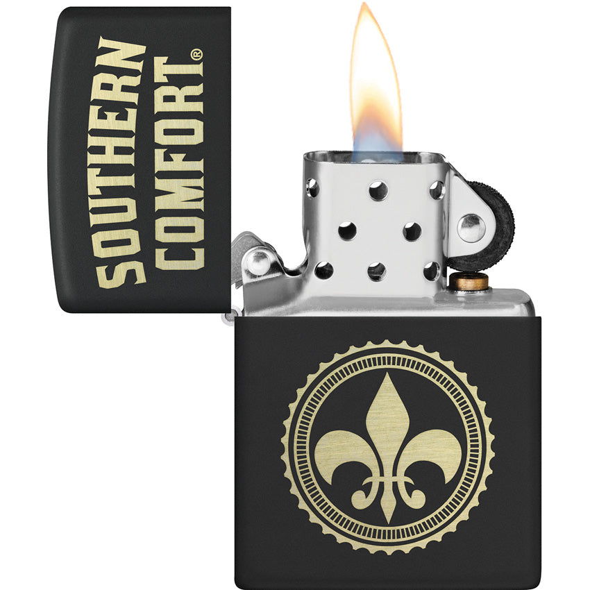 Southern Comfort Lighter - ZO71918