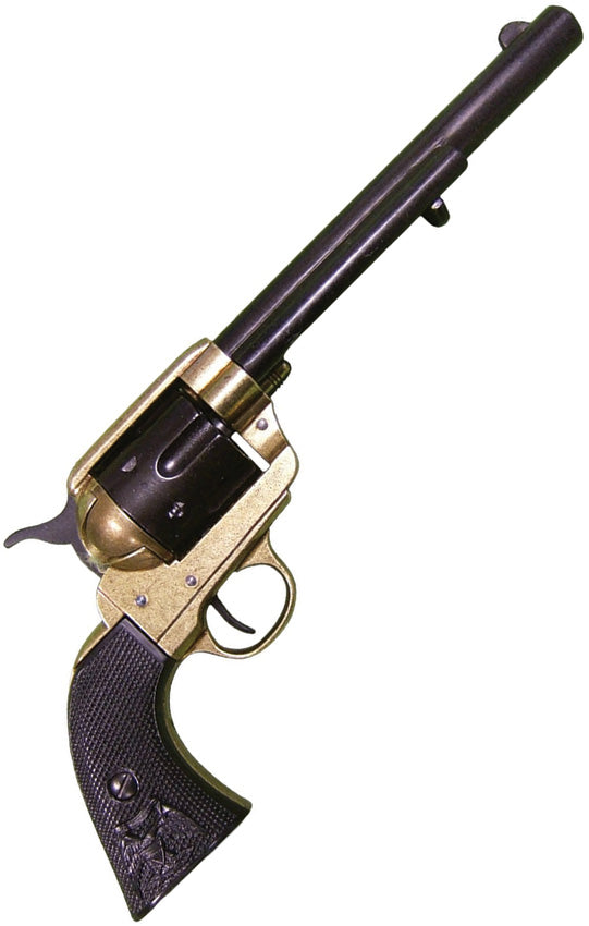 Peacemaker Revolver Replica - DX1109L