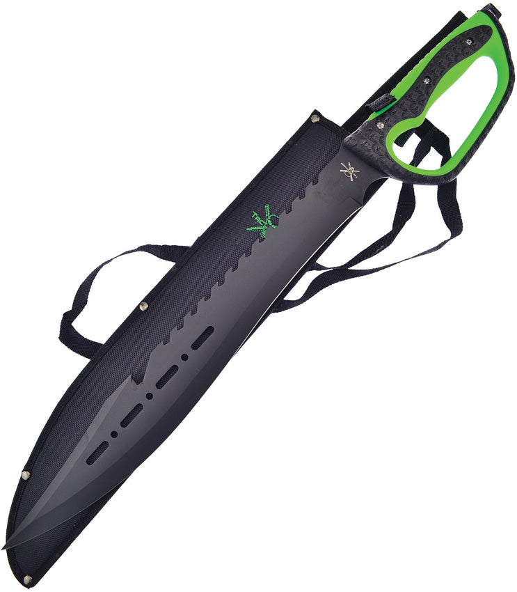 Tac Xtreme Machete - FTX068GR
