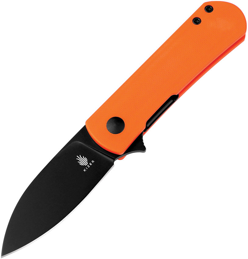 Yorkie Linerlock Org G10 - KIV3525A2