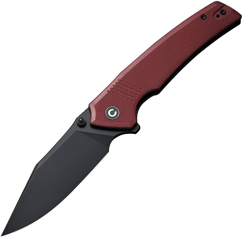 Tranquil Linerlock Red - CIVC230272