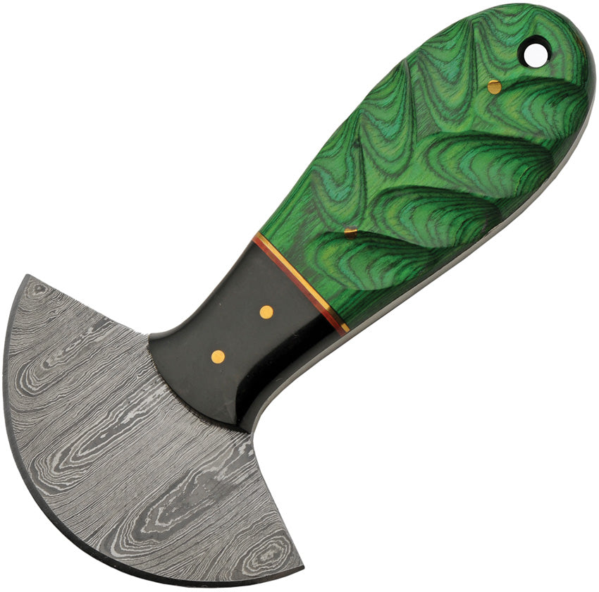 Cutter Green Colorwood - DM1298GN