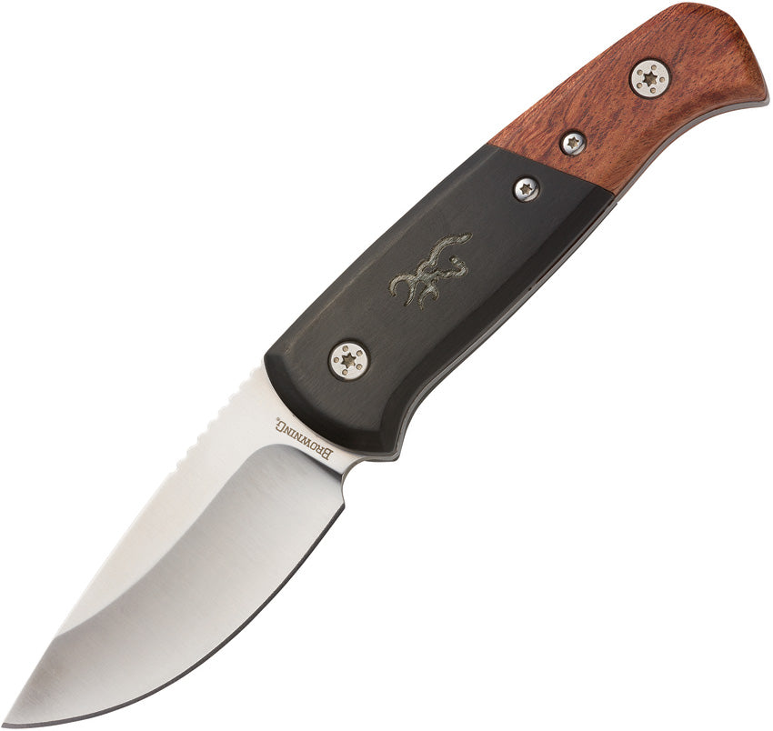 Fixed Blade - BR0373