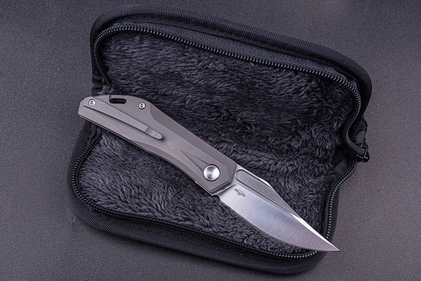Ventus Slip Joint - RS7041