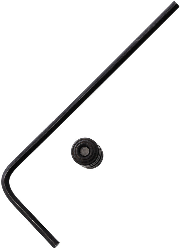 Knafs Lander Thumbstud Blue - GLRTSLANDER02