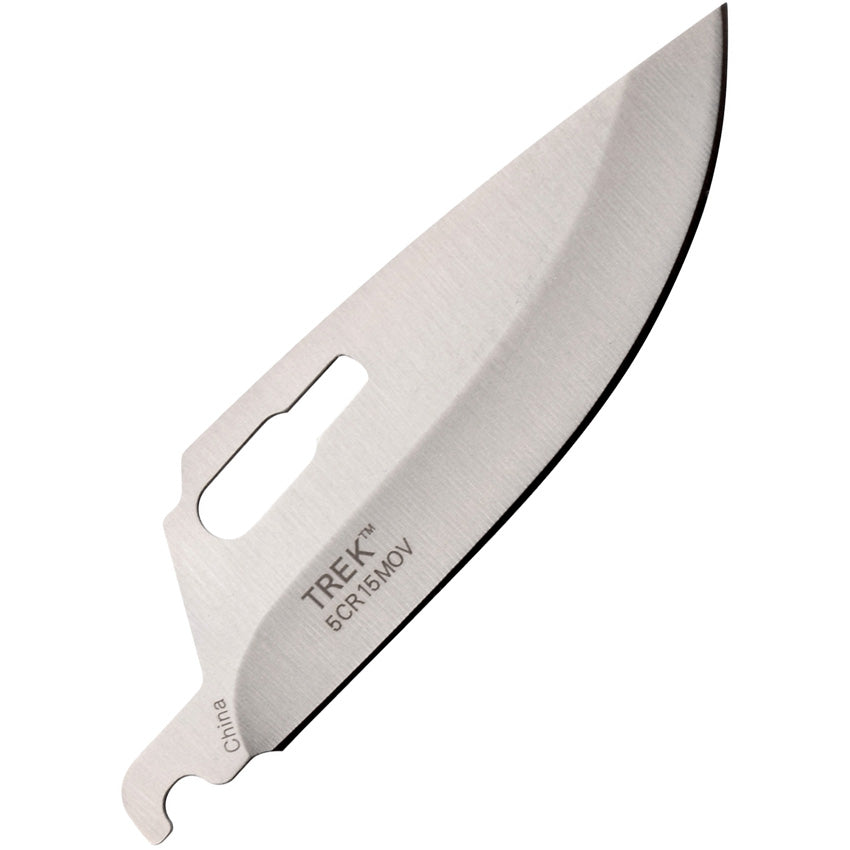 TREK Linerlock Replacement - ERTKFDR002B6