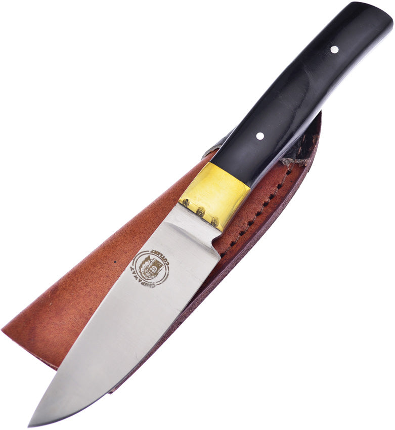 Little Fox Skinner Horn - FCW986BH